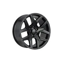 Große Größe Porsche Aftermarket Replik Wheel Rand